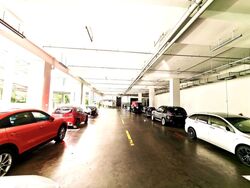 Enterprise One (D14), Factory #585385231